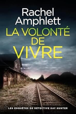 La volonté de vivre