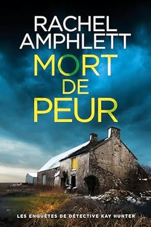 Mort de peur