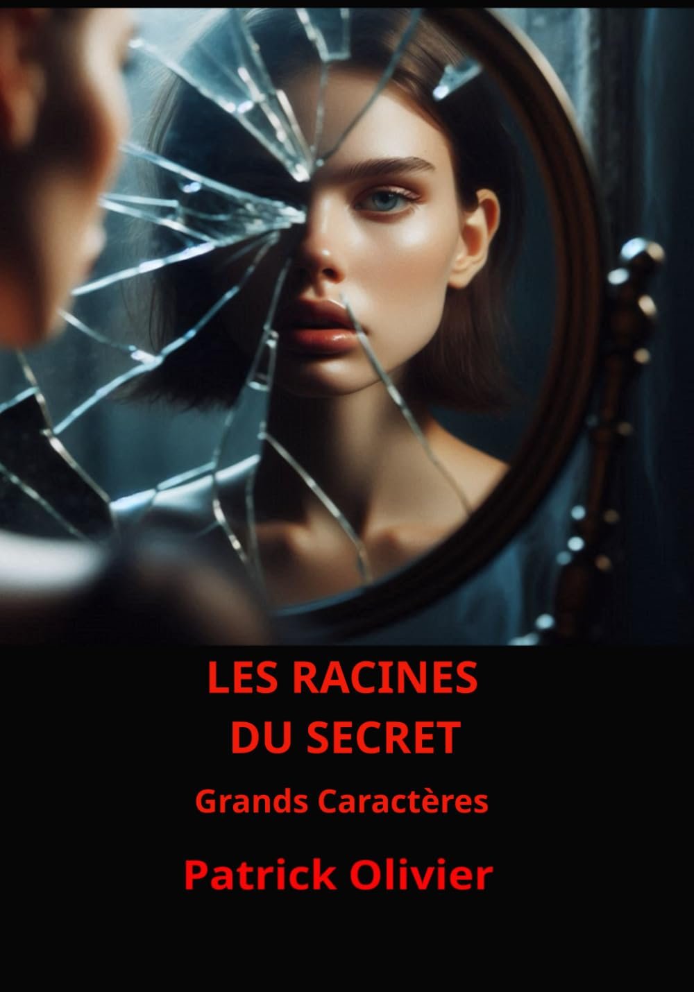 LES RACINES DU SECRET