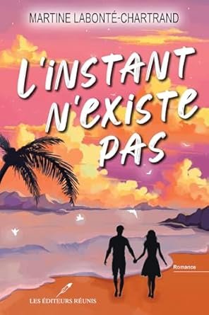 L’instant n’existe pas