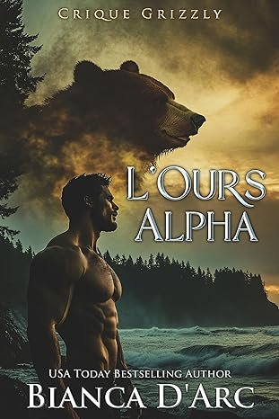 L'Ours Alpha