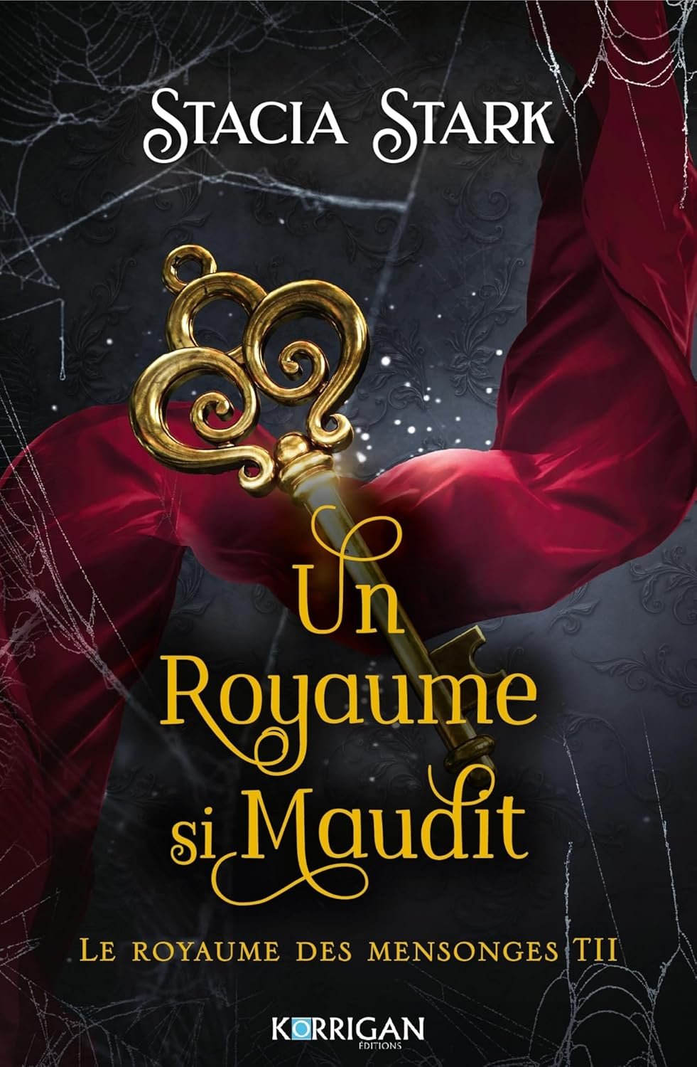 Un royaume si maudit
