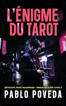 L'énigme du tarot
