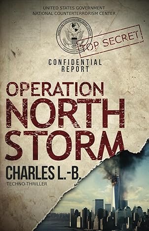 Opération Northstorm