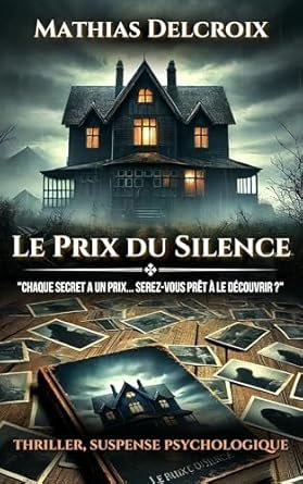 Le Prix du Silence