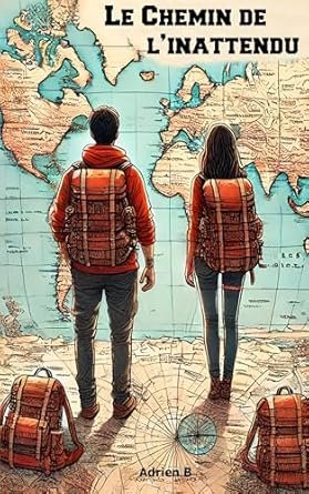 Le Chemin de L'inattendu