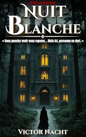 Nuit blanche