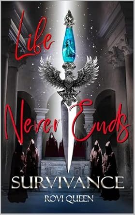 Life Never Ends