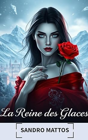 La Reine des Glaces