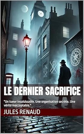 Le Dernier Sacrifice
