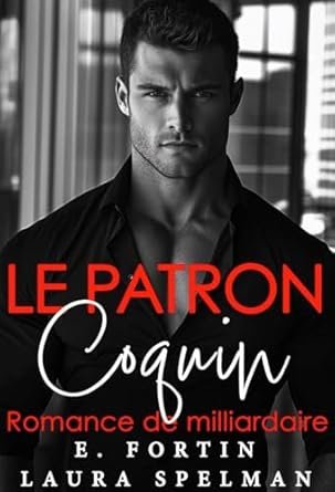 LE PATRON COQUIN