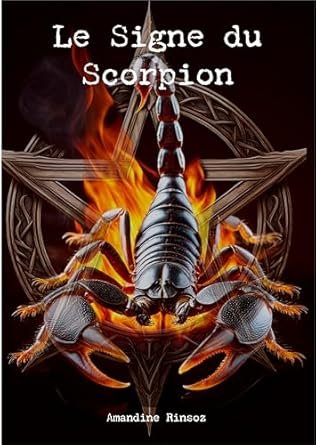 Le signe du Scorpion