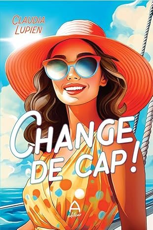 1001Ebooks - Change de cap! Change de cap!