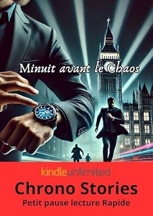 Minuit avant le Chaos