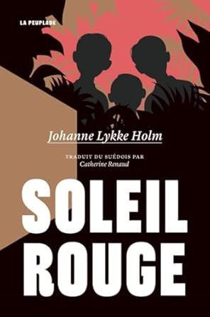 Soleil rouge