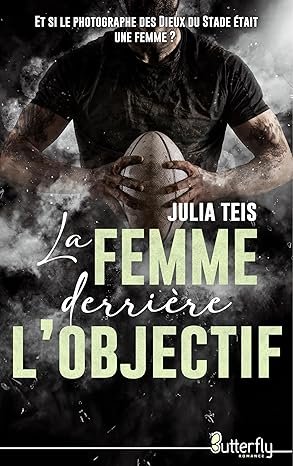 La femme derrière l'objectif