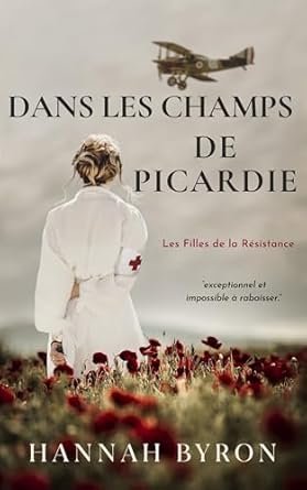 Dans les champs de Picardie