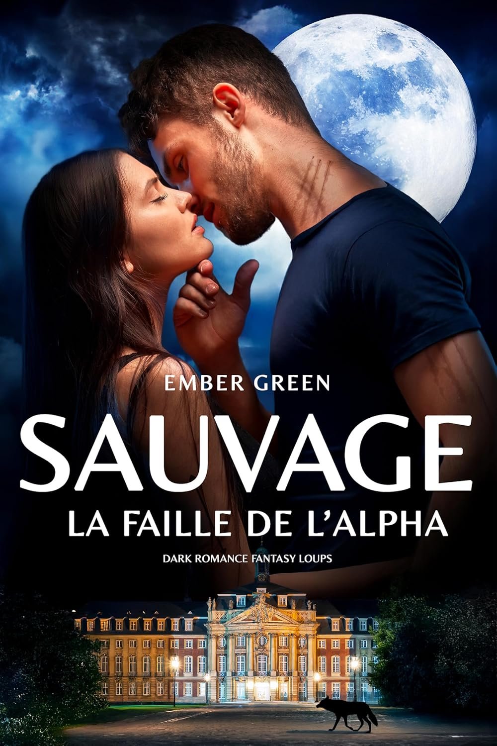 La faille de l'Alpha