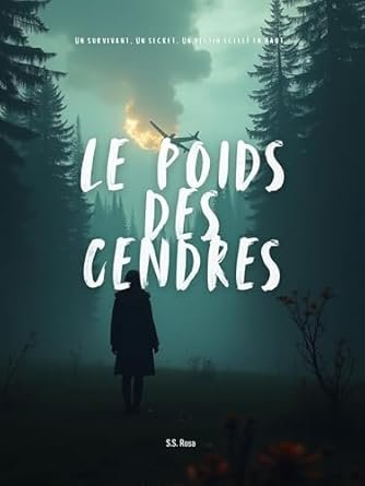 Le Poids des Cendres