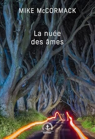 La nuée des âmes