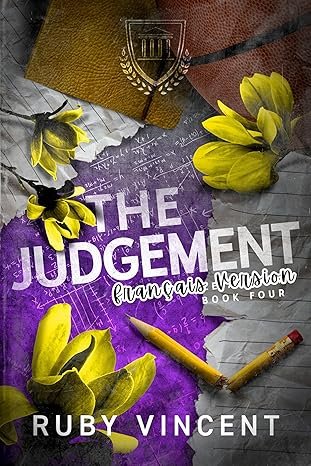1001Ebooks - The Judgement The Judgement