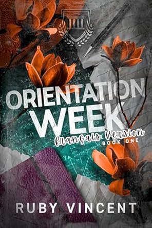 Orientation Week