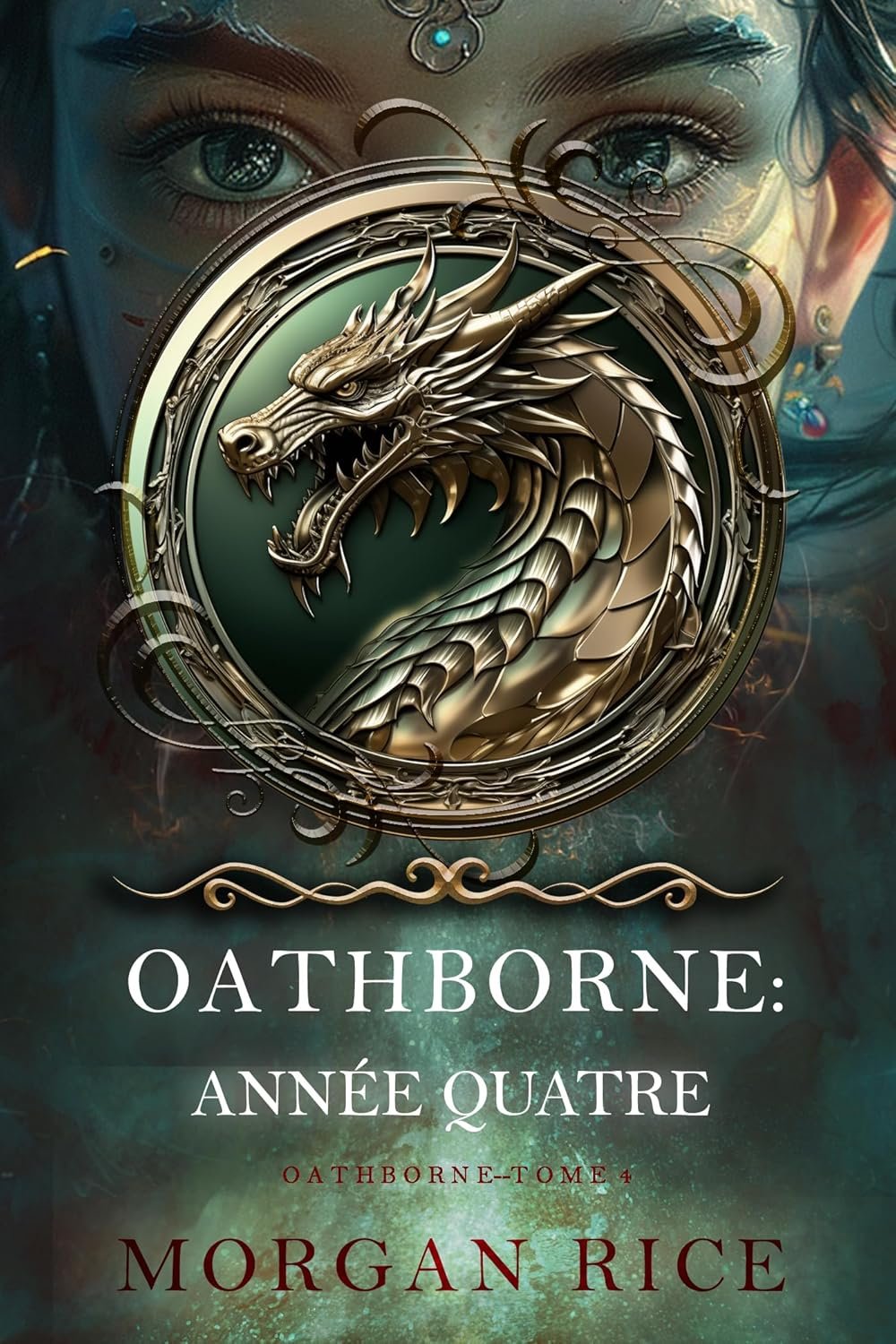 Oathborne : Année quatre