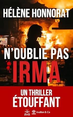 N'oublie pas Irma