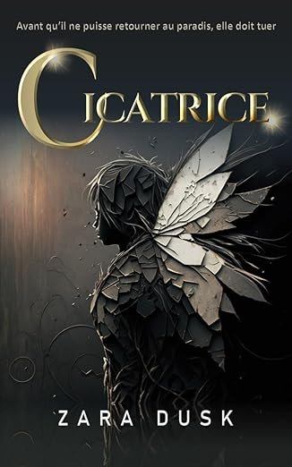 Cicatrice