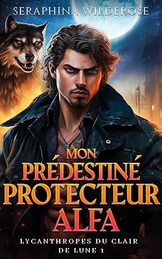 Mon Prédestiné Protecteur Alpha