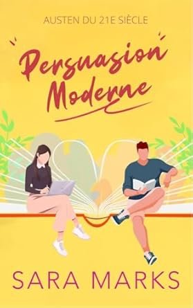 Persuasion moderne
