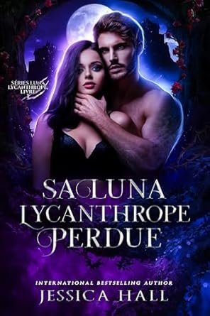 Sa Lune Lycanthrope Perdue