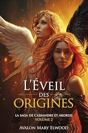 L'Éveil des origines