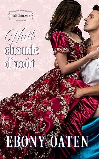 Nuit chaude d’août