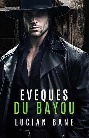Évêques du Bayou