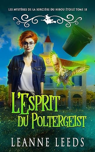 L'Esprit du Poltergeist