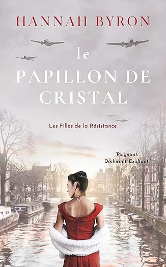 Le Papillon de Cristal