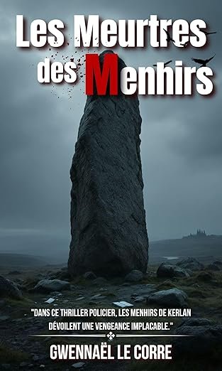 Les Meurtres des Menhirs