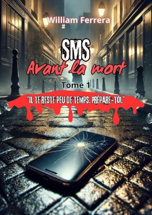 Il te reste peu de temps. Prépare-toi