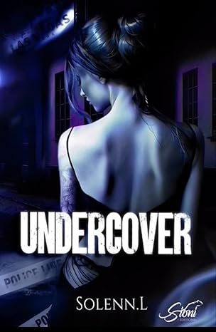 UNDERCOVER