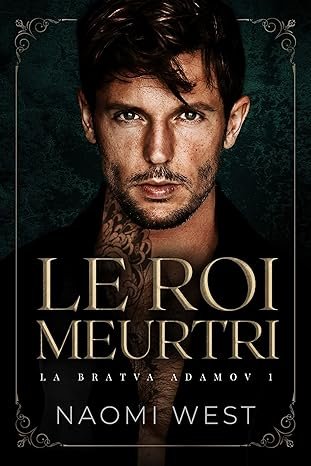 Le Roi Meurtri