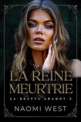 La Reine Meurtrie
