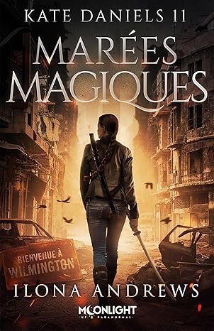 Marées magiques