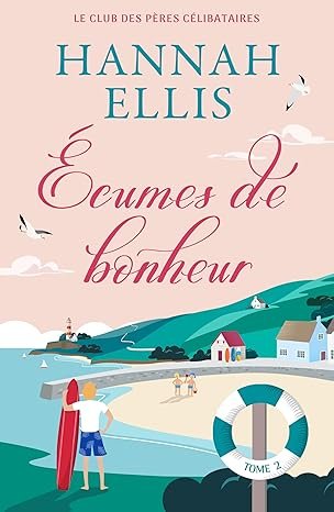 Écumes de bonheur