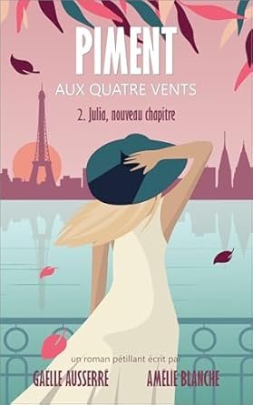 Julia, nouveau chapitre