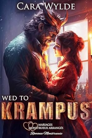 Wed to Krampus