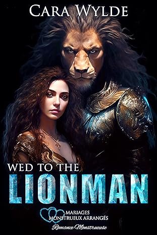 Wed to the Lionman