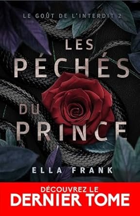 Les péchés du Prince