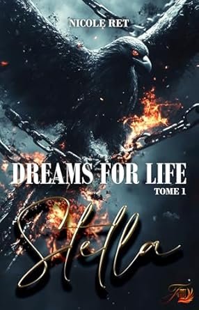 Dreams for life Stella