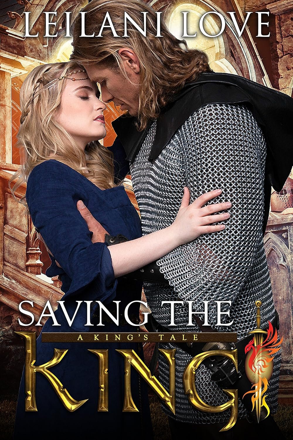 Sauver le Roi: Saving The King